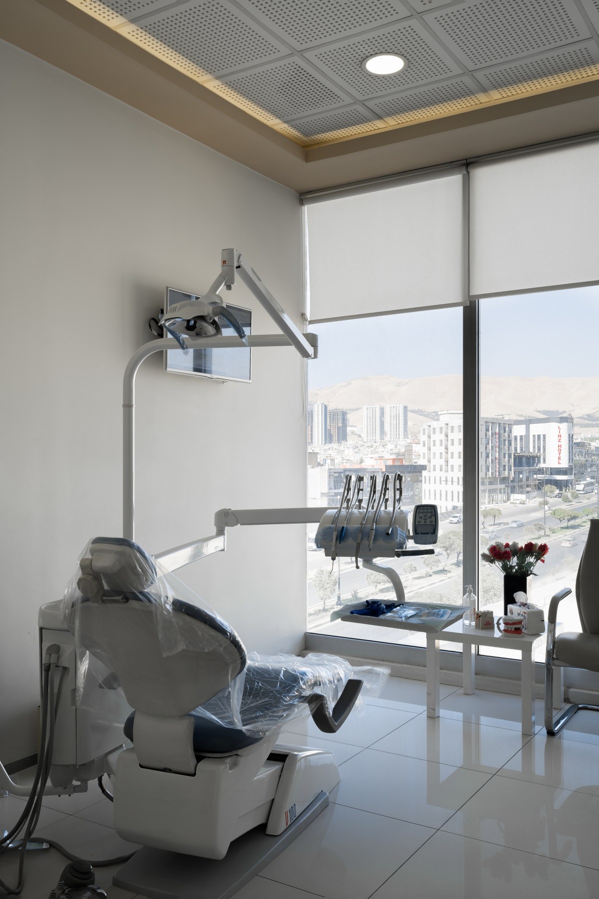 B&R Dental Polyclinics project photograph 2