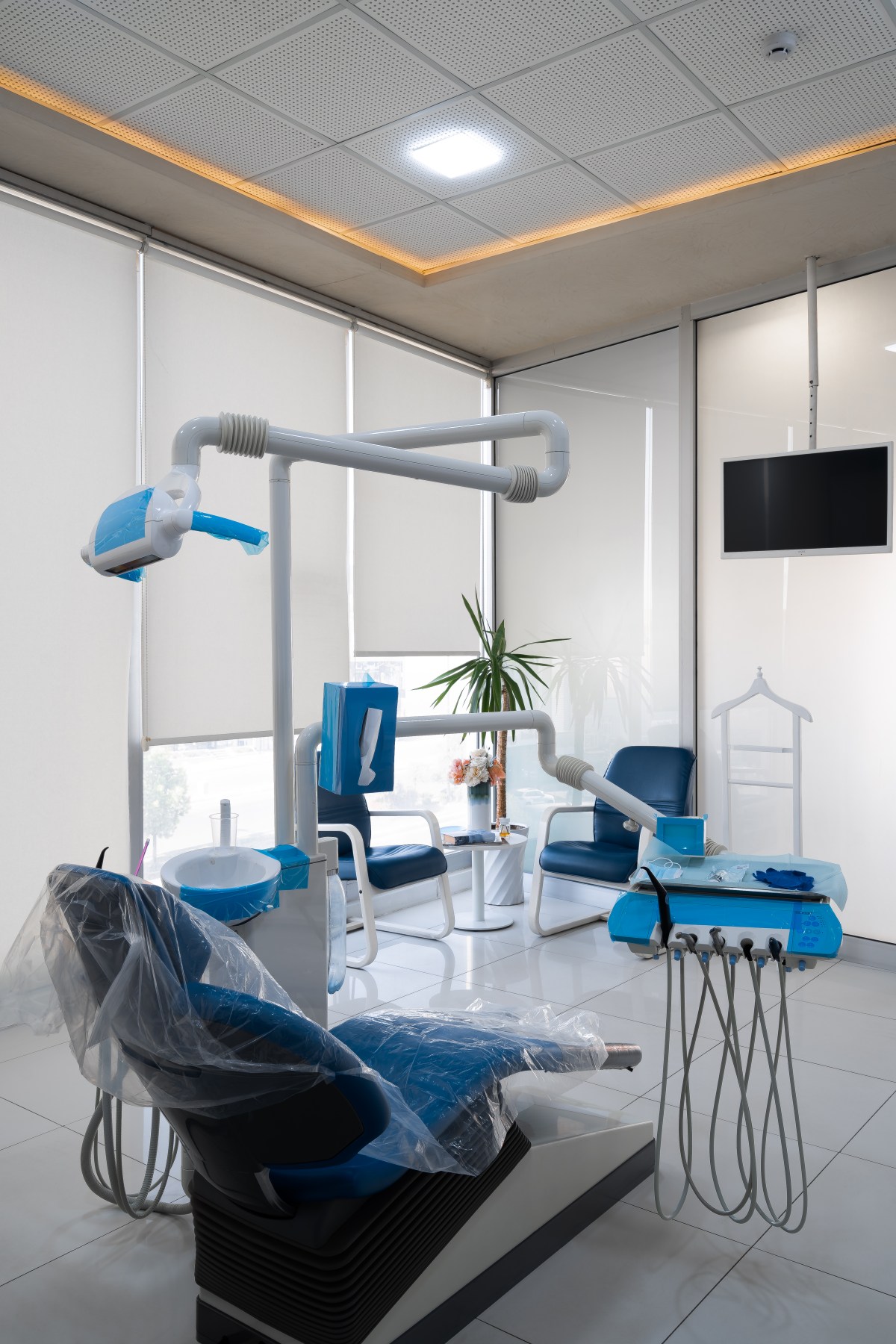 B&R Dental Polyclinics project photograph 3