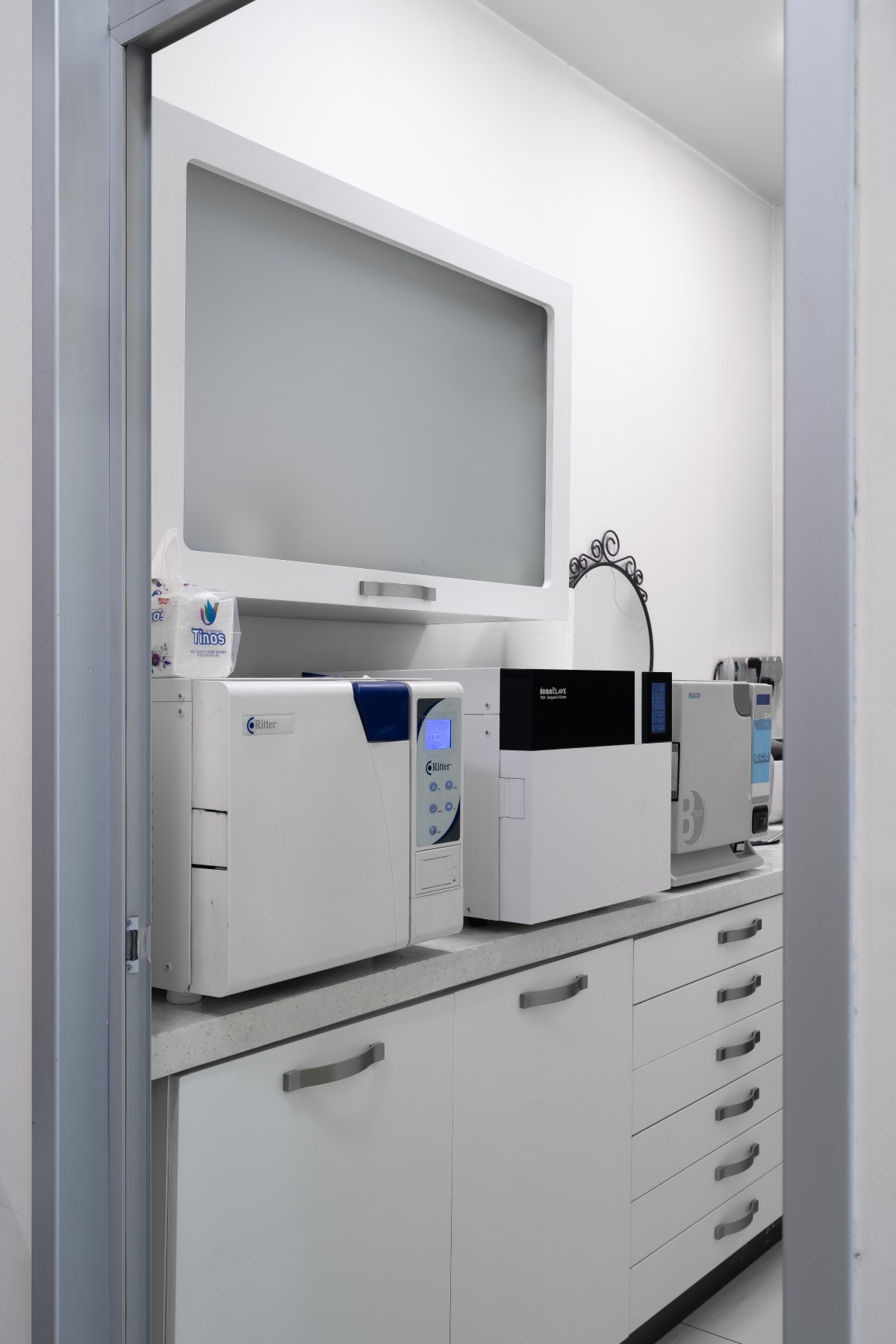 B&R Dental Polyclinics project photograph 6