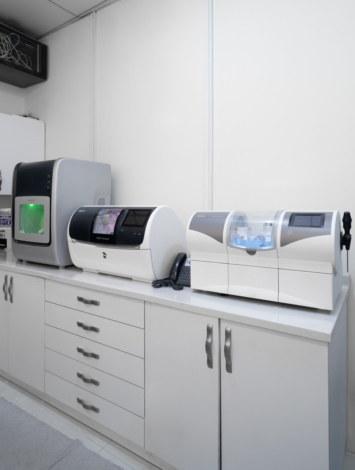 B&R Dental Polyclinics project photograph 7