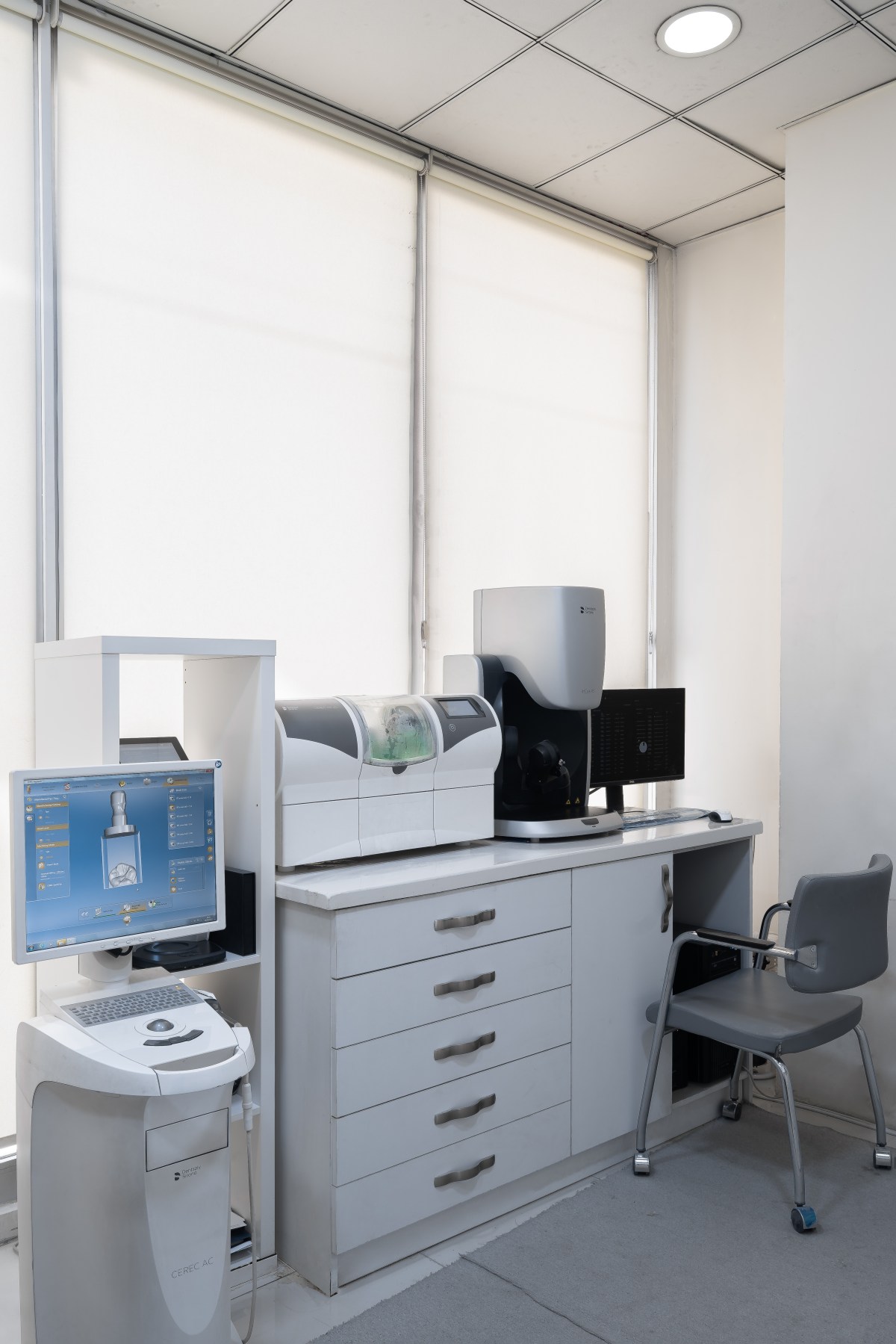 B&R Dental Polyclinics project photograph 8