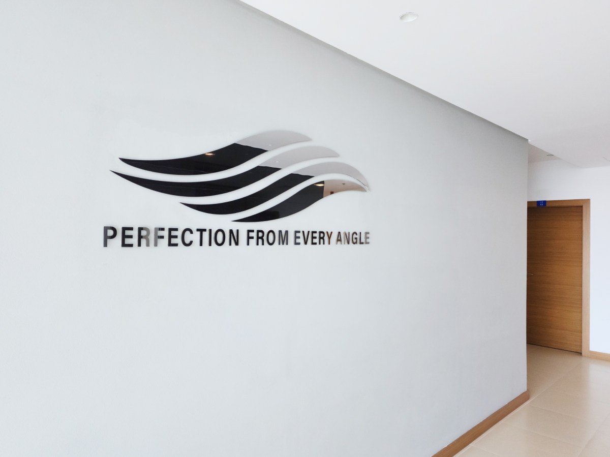 Seef Dental Polyclinics project photograph 2
