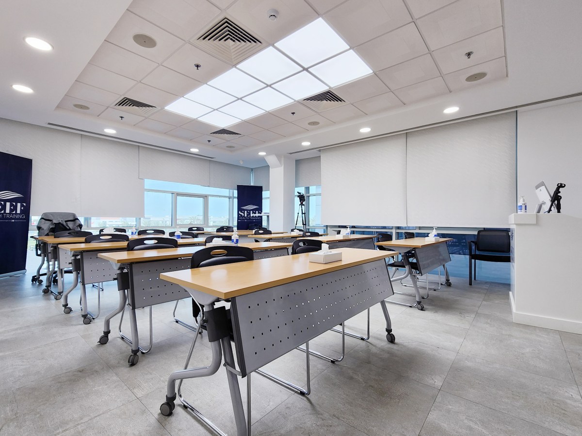 Seef Dental Polyclinics project photograph 7